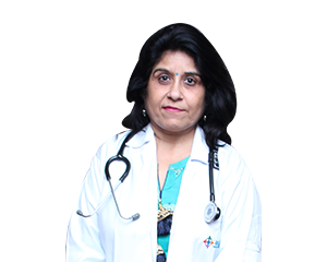 Dr. Neenu Kapoor