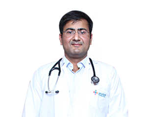 Dr. Nirankar Dev