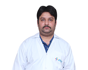 Dr. Manish Kumar Singh