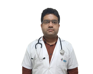 Dr.Shivam Bhardwaj