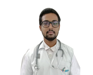 Dr. Salil Kumar Singh