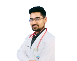Dr. Prashant Pandey