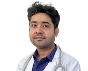 Dr Kashish Sharma