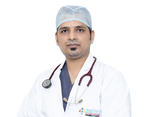 Dr. Aftab Hussain