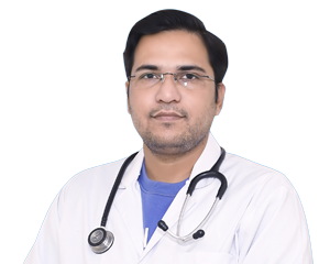 Dr. Yadvendra B. Singh