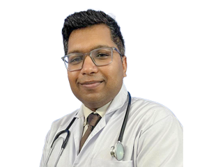 Dr. Mayank Nakipunia