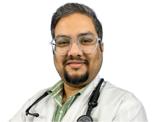Dr. Ankur Singh