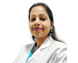 Dr. Nidhi Pagia Singhal