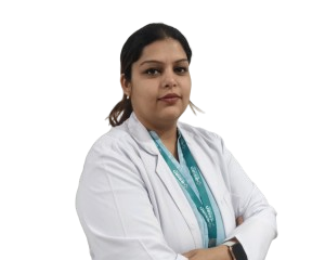Dr. Nancy Sharma