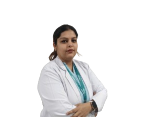 Dr. Nancy Sharma