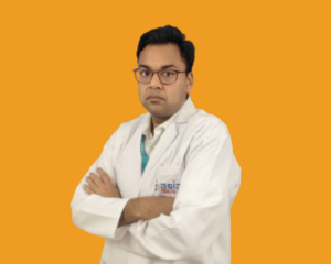 Dr Vinamra Singhal