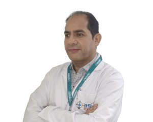 Dr Mushtaq Ahmad