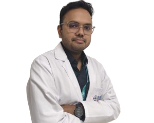 Dr. Amrit Batania